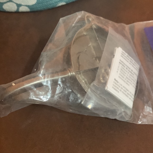 🆕 PAW 🐾 PRINT METAL HOOK - Picture 5 of 8